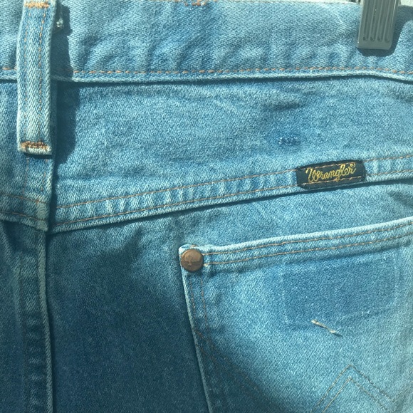 Urban Outfitters Vintage High Rise Short - Picture 6 of 7